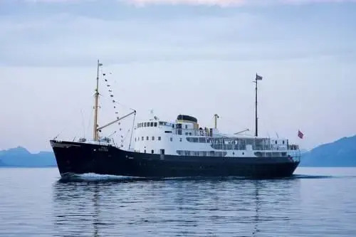 MS Gamle Salten