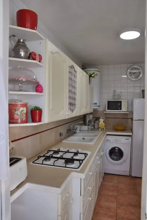 Apartamento Ginjoler
