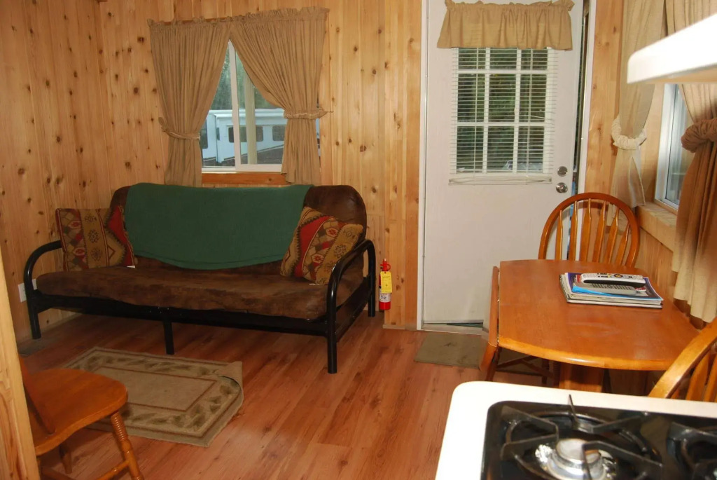 Seaside RV Resort