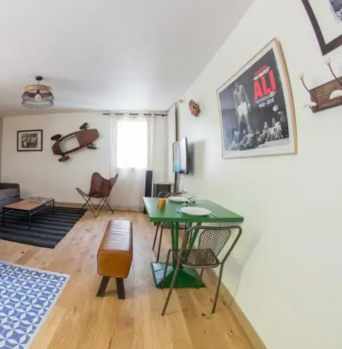 Off Appartement 3