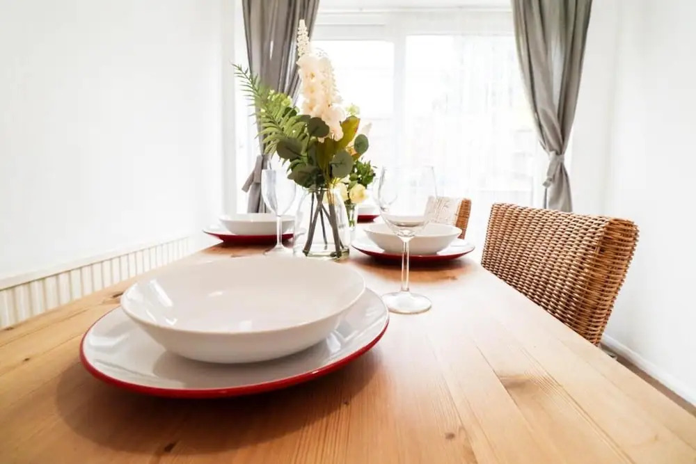 Polperro House - Stylish & Chic 2bed Hse