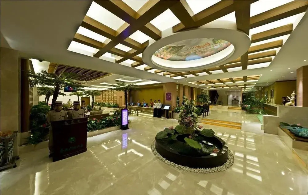 Spring City Garden Hotel