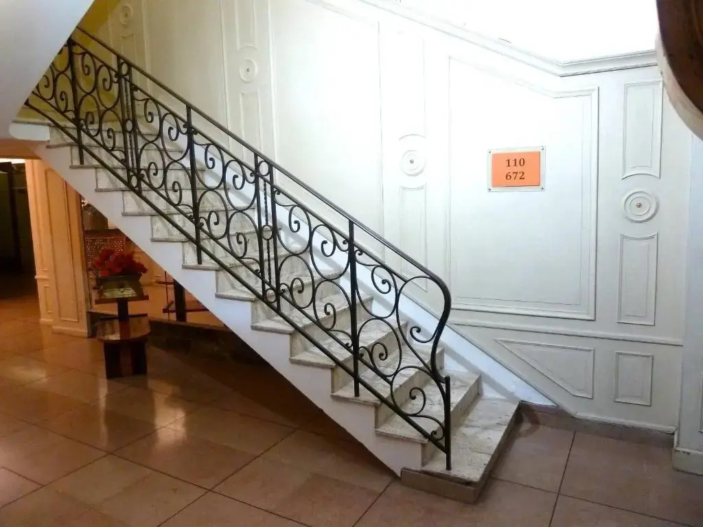 Hôtel du Helder