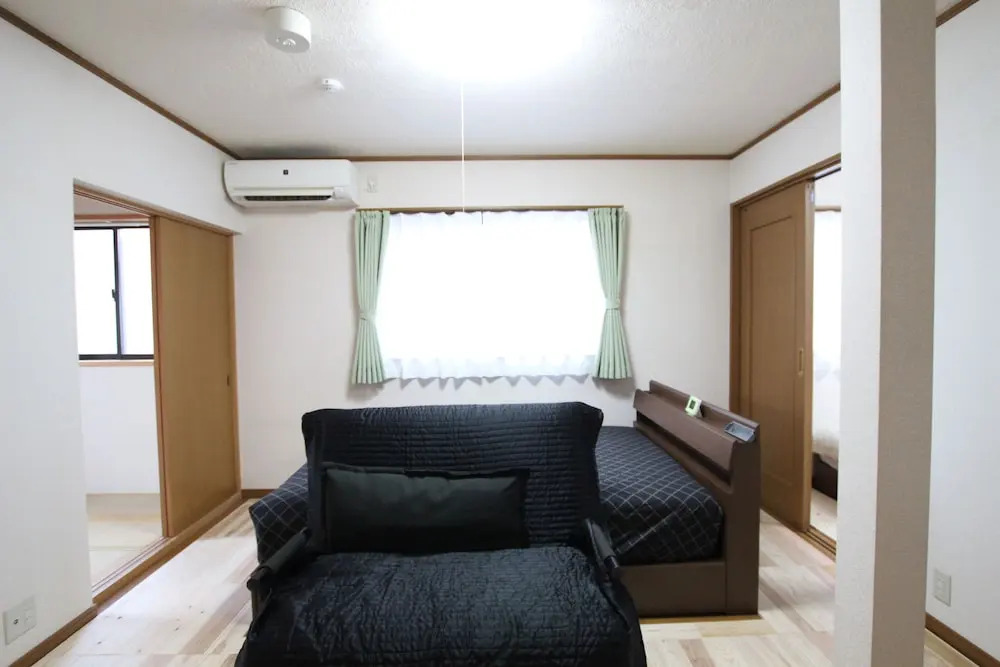 Nagomiya Kyoto Minamiemmachi