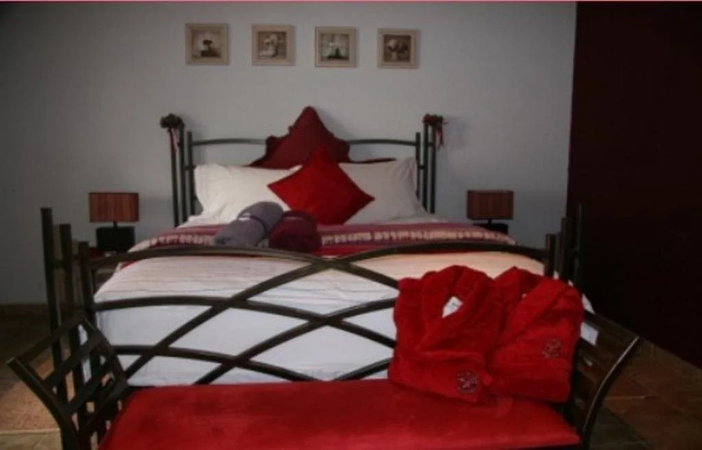 Ponciana Superior Guesthouse
