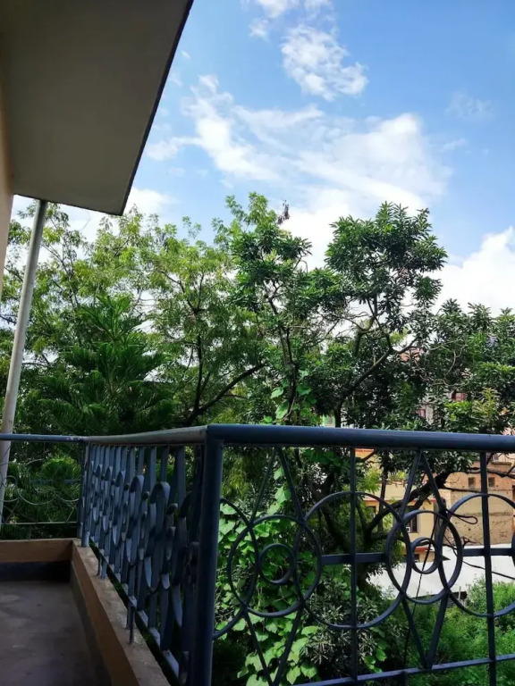 Sam's Patio Bed And Breakfast