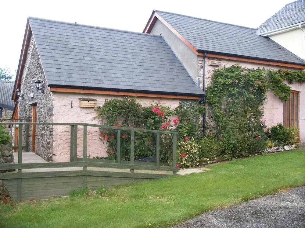 Blindwell Bunk House