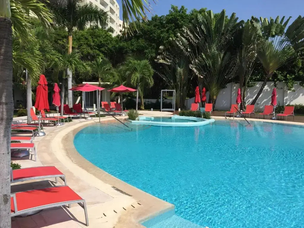 Bay View Grand Marina 203 - Sur