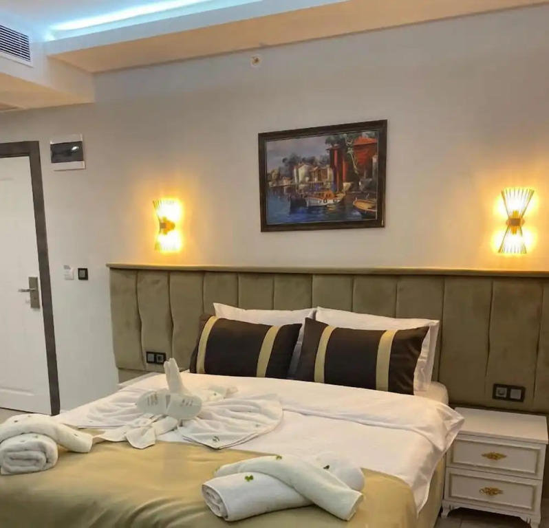 Mes Hotel & Spa