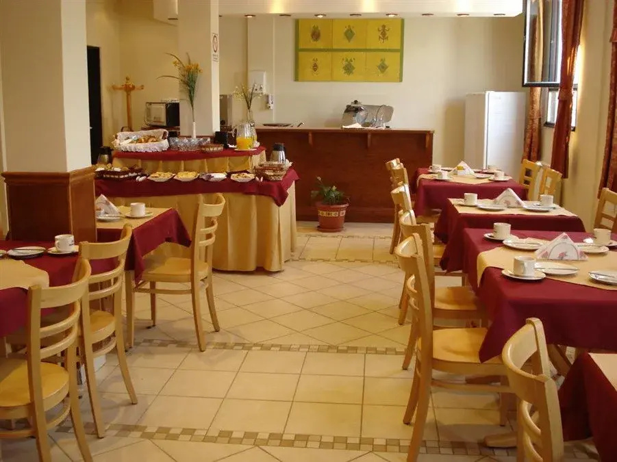 Apart Hotel Austral