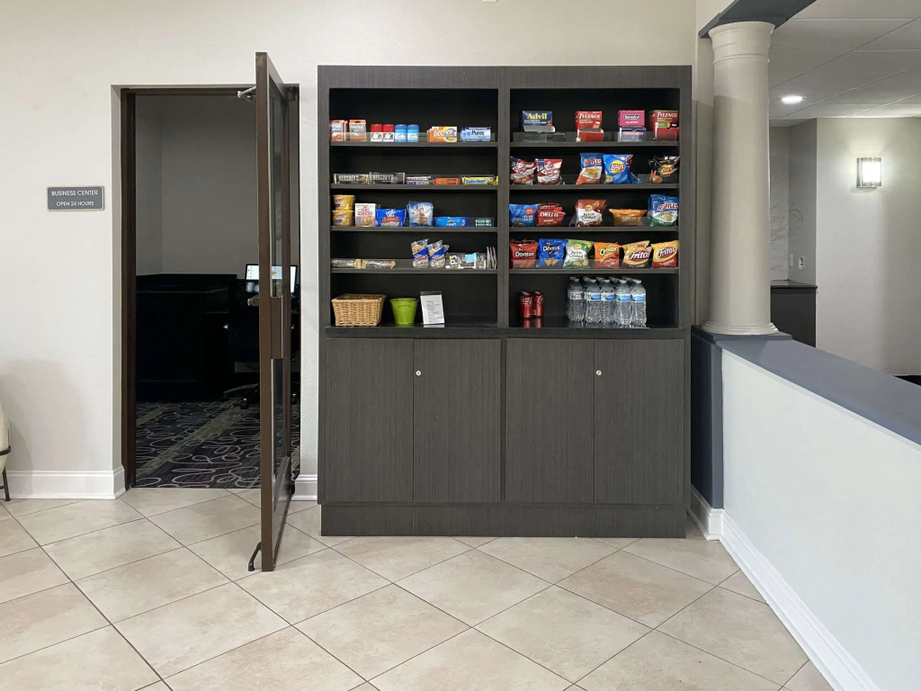 MainStay Suites Conover-Hickory