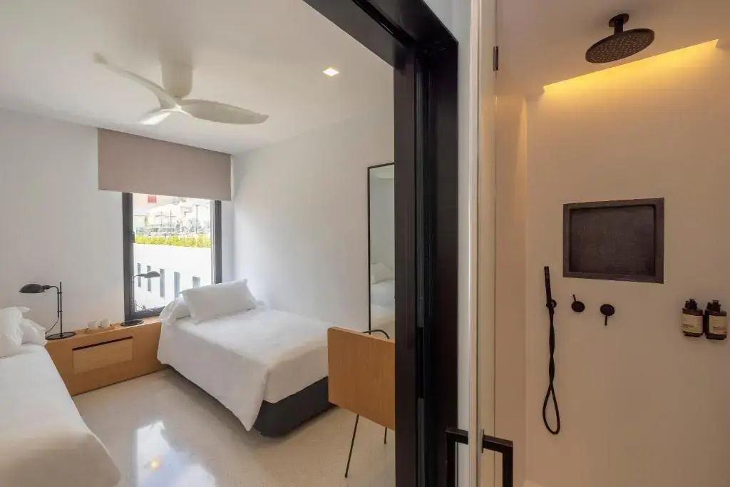 HM Palma Blanc