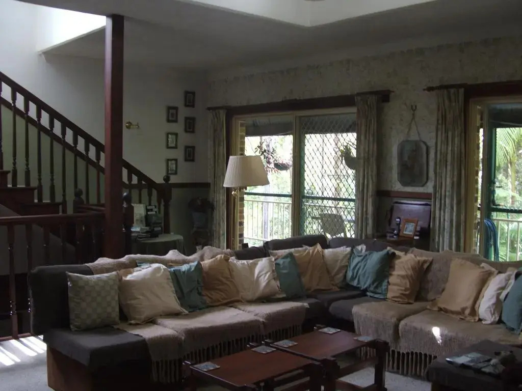 Rumbalara Bed and Breakfast