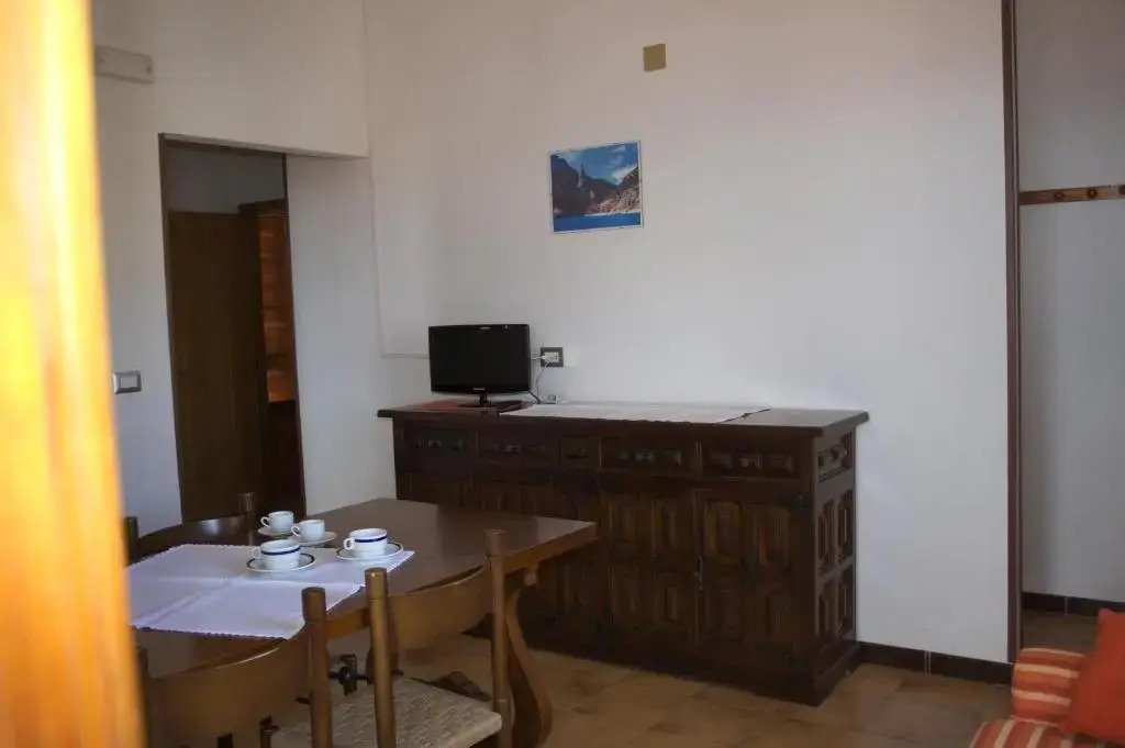 Apartment Palmaseres Beach