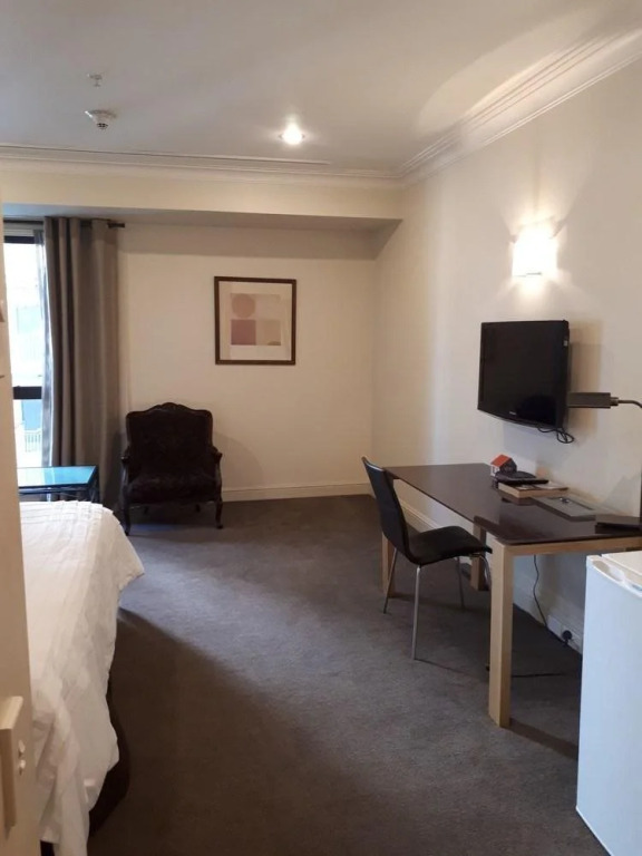 J&S City Apartment