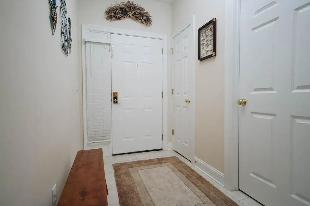 2nd North Condo 311 by RedAwning