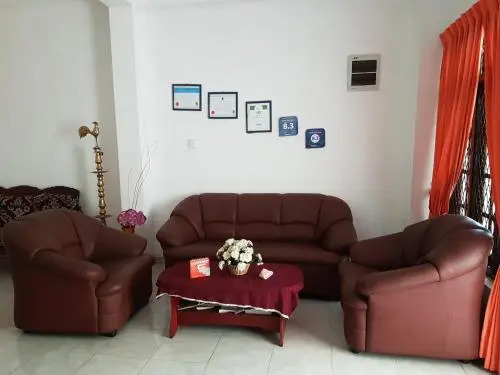 Sigiriya Sweet Home Guest House