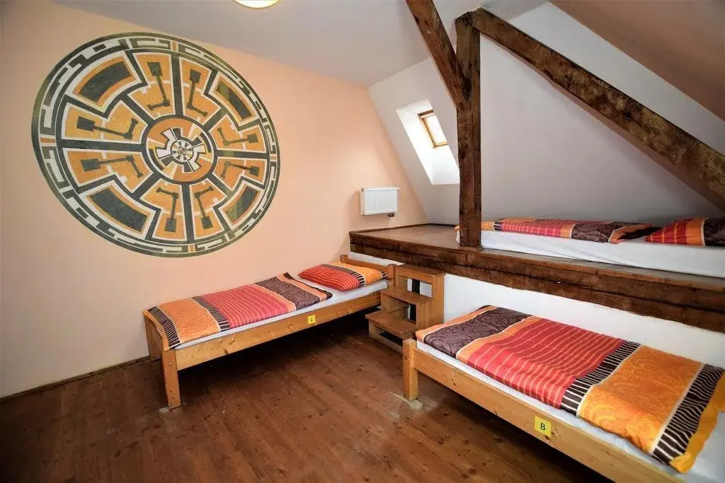 Travel Hostel