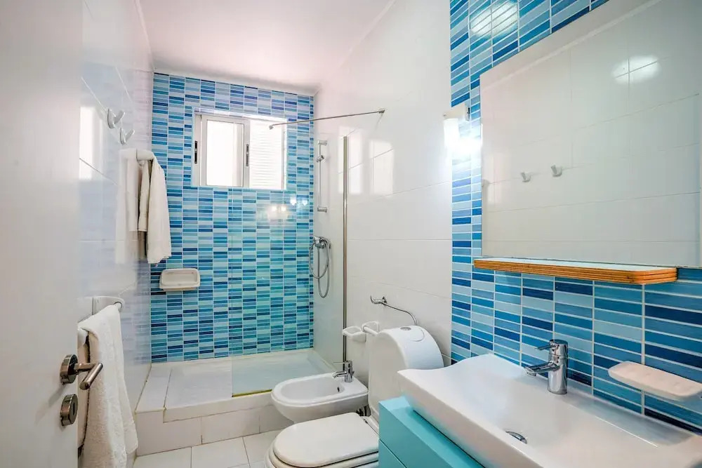 Holiday Home Vilamoura With Pool Near Beach