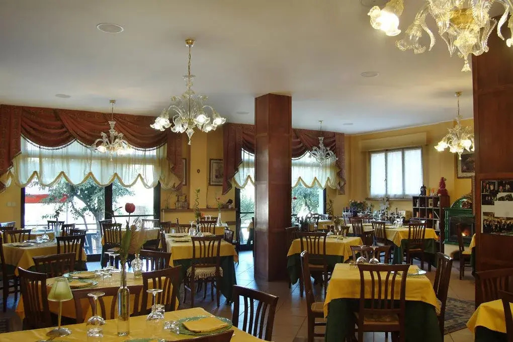 Hotel ristorante La Botte