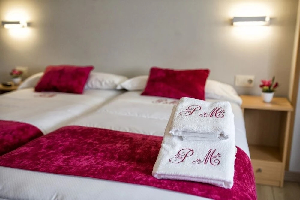Hostal Maribel