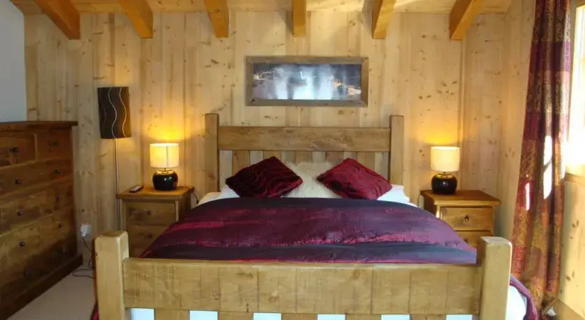 Chalet Claire
