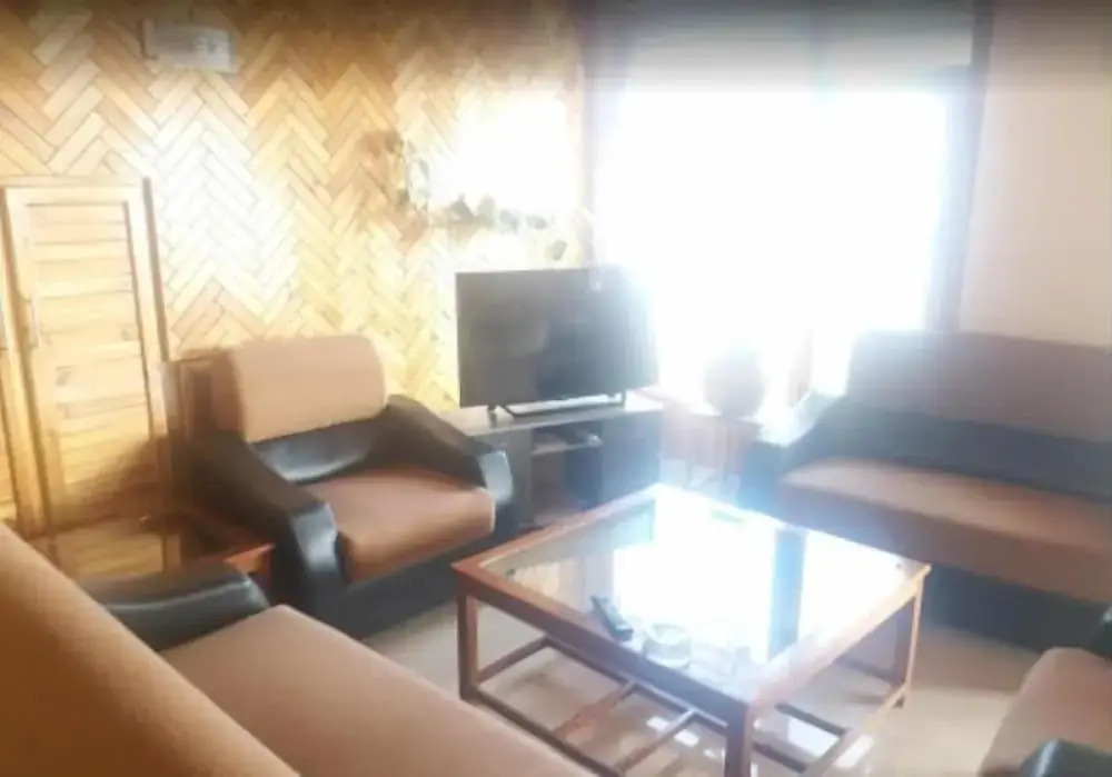 Hilla Apartments Nathia Gali
