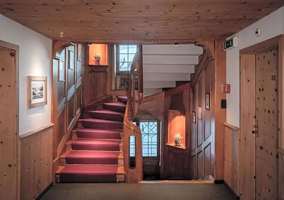 Hotel Stoffel