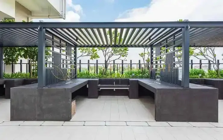 The Apple Premier Suites Melaka