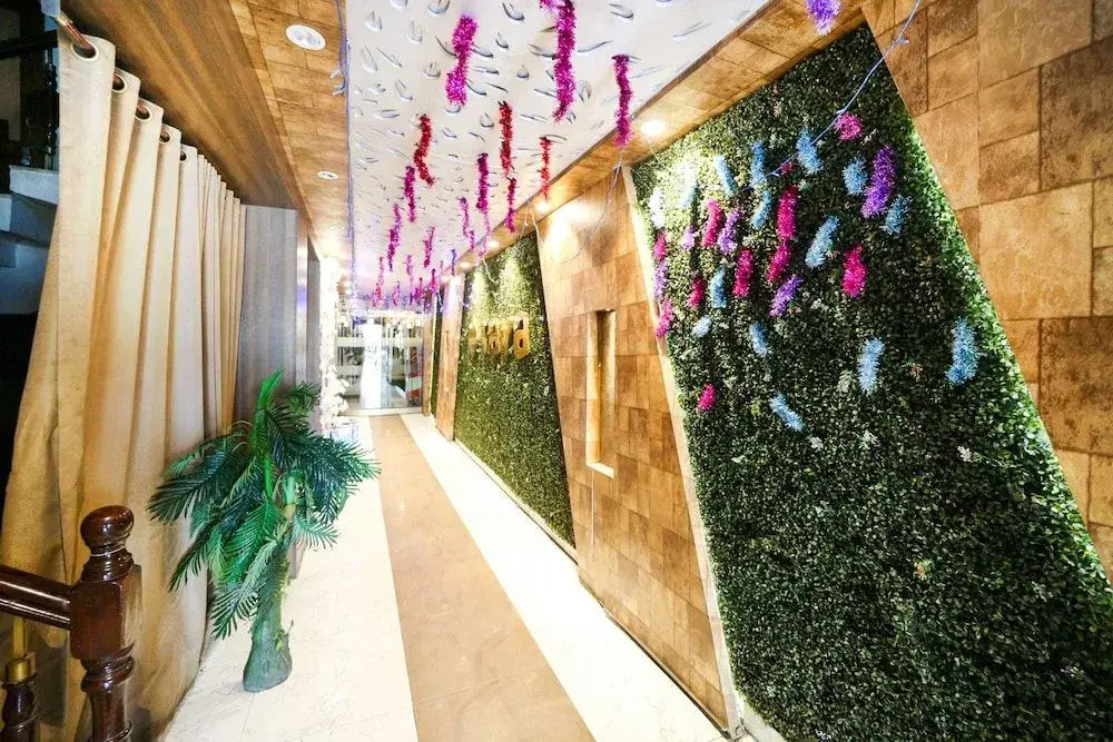 Hotel Utsav