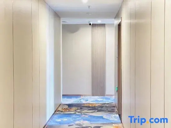 Tongxie Express Hotel (Hangzhou Tongxie Road Subway Station)