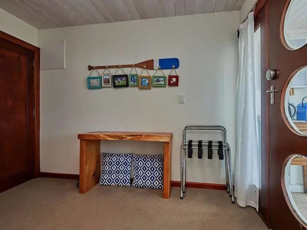 Lemon Tree Lodge