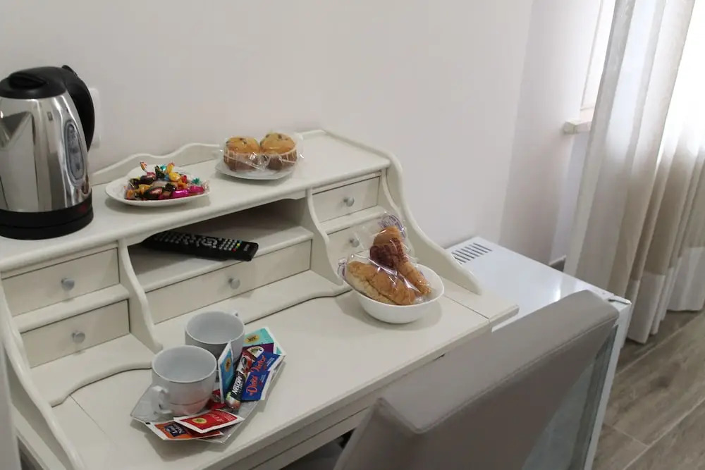 LAcchiappasogni Vesuviano Guest House