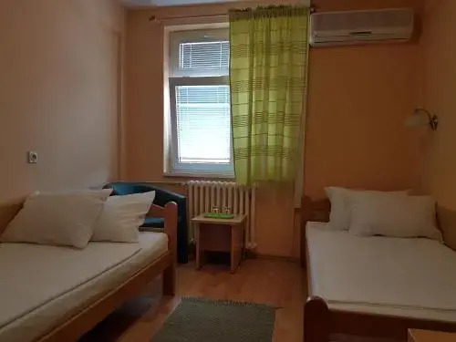 Guest House Regionalni Centar Nis