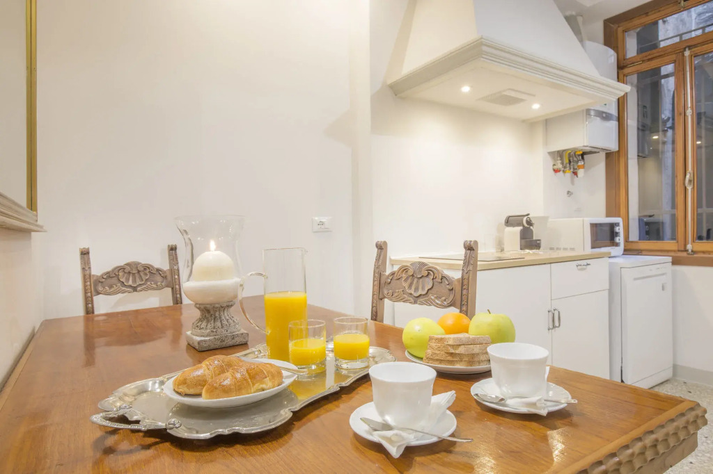 Corte Realdi Suites Venezia