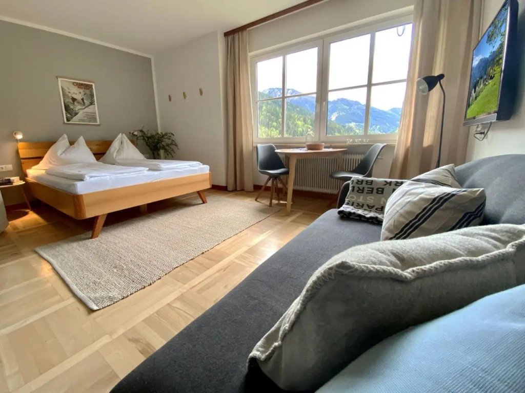 Apartmenthaus Eisenstraße