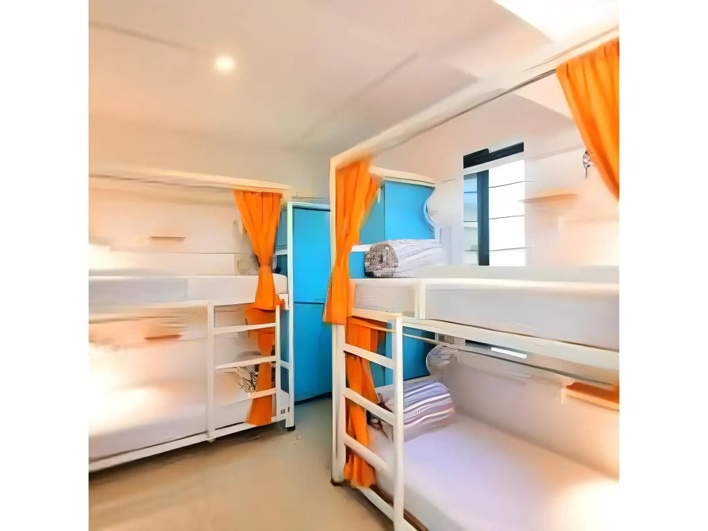 goSTOPS Mumbai - Hostel