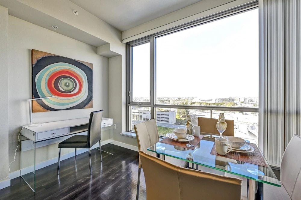 Global Luxury Suites San Jose Downtown