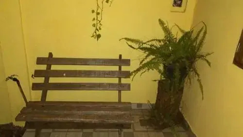 El Potro Hostel Natural