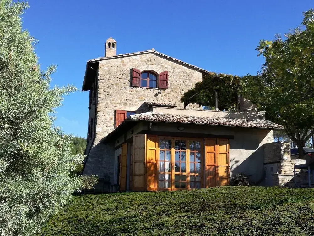 Casale Merlino