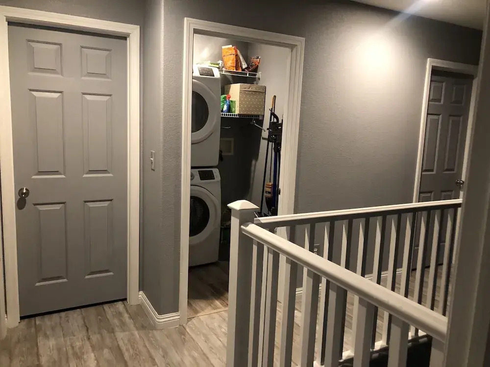 Locationstripeverything Is Closemodel House