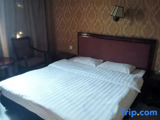 Sanjiang Danzhou Jinqiu Farm Stay