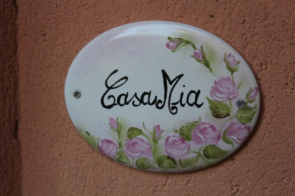 Casa Mia Apartment