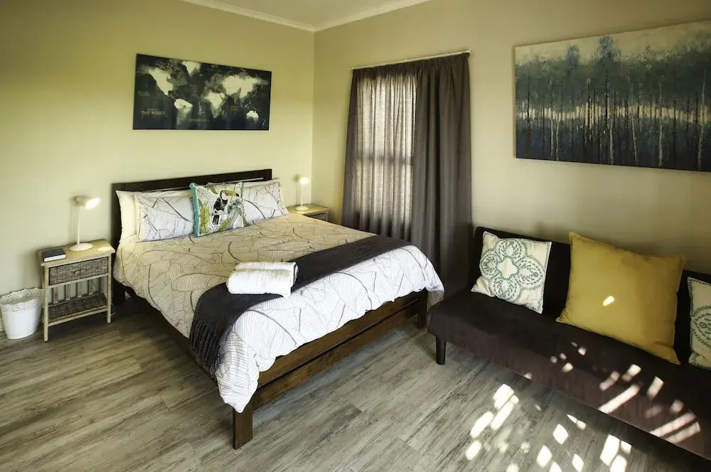 Ellefsen Golf Villa 177, Langebaan, 6-sleeper