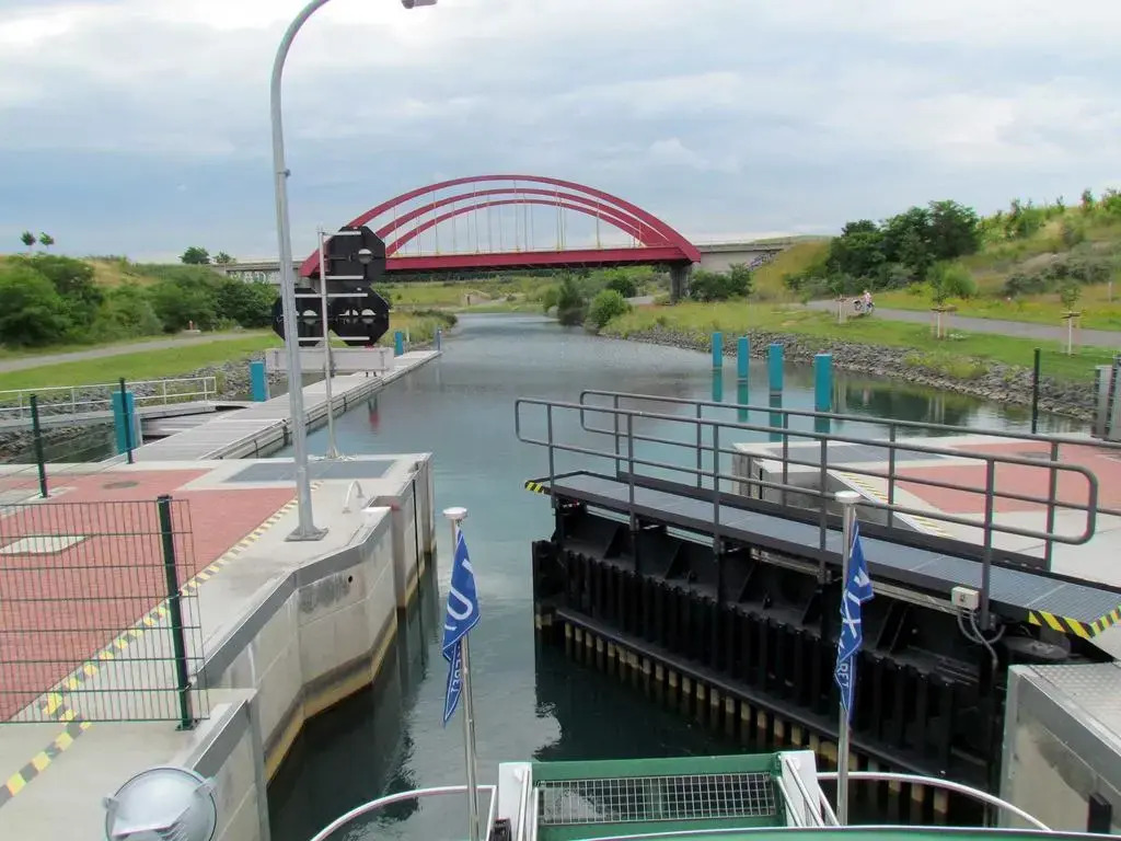 Seepark Auenhain
