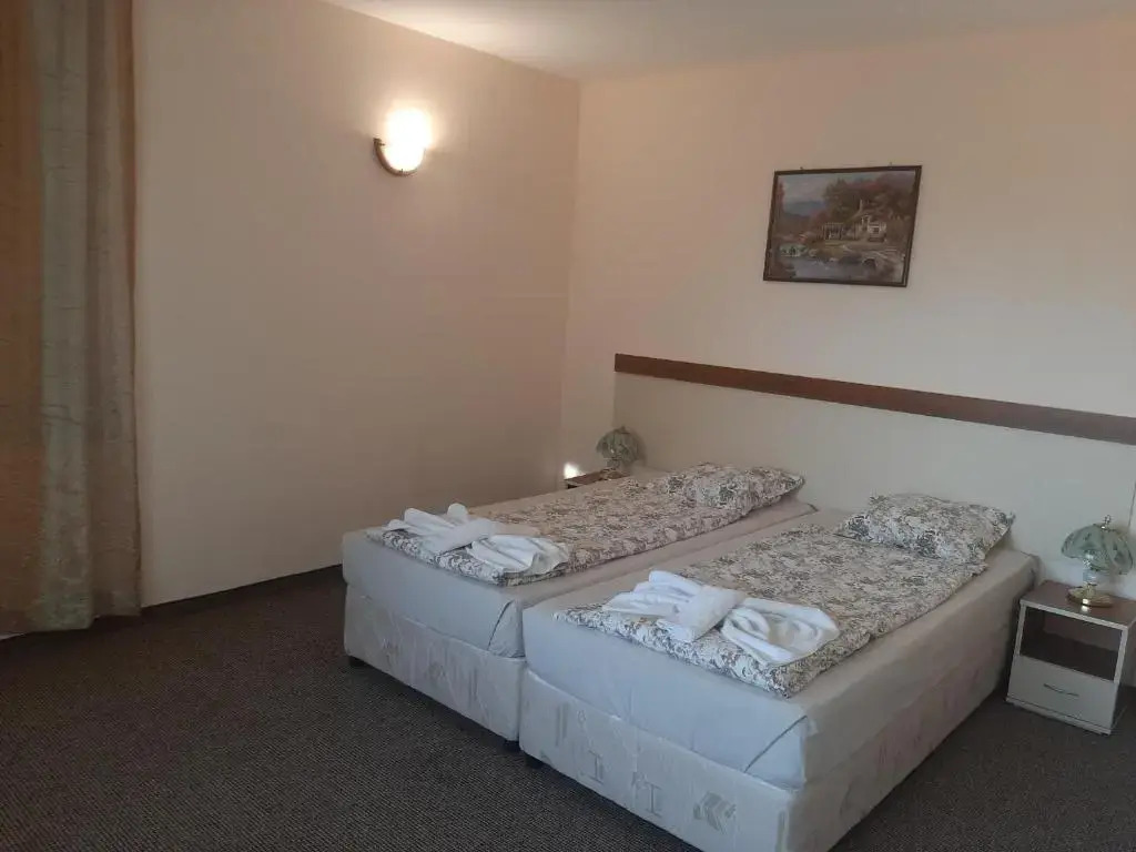 Hotel Orchidea