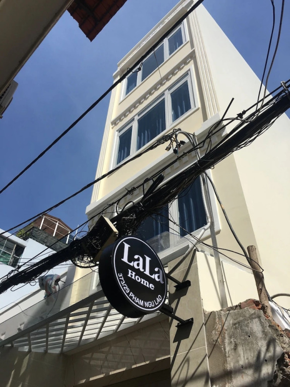 Lala Home