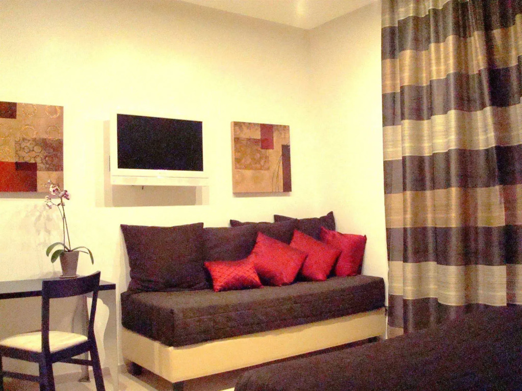 Interno 5 B&B