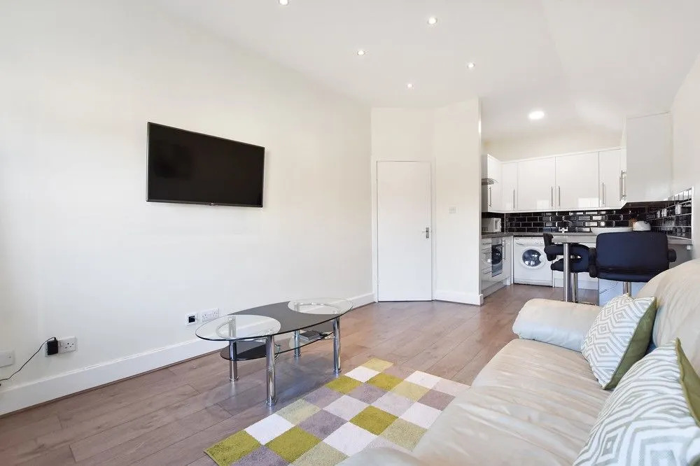 Citadel Apartments Aldgate