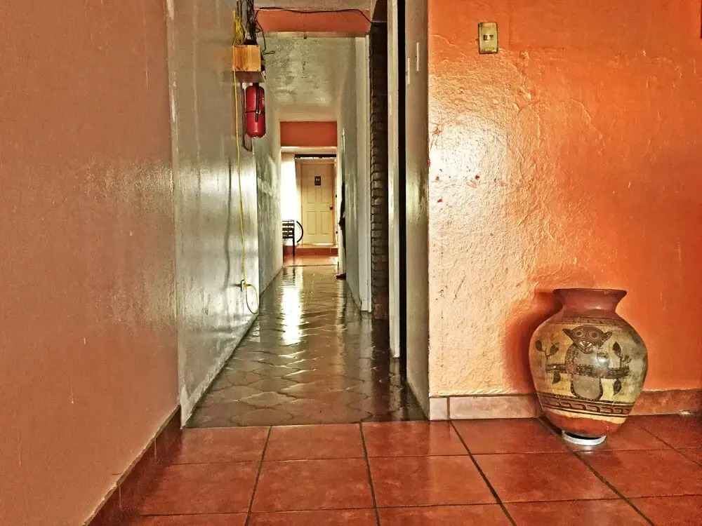 Hostel Trotamundos